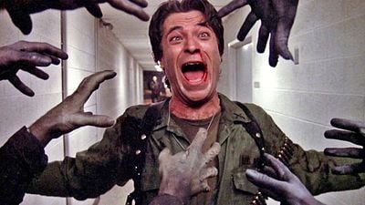 bild aus der news Horror-Klassiker nicht mehr verboten: Einer der besten Zombie-Filme überhaupt erscheint endlich komplett ungekürzt – in 4K