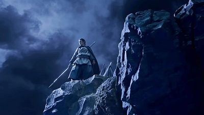 bild aus der news 150-minütiges Martial-Arts-Spektakel neu im Heimkino: Hier trifft Historien-Epos auf Action-Fantasy-Bombast