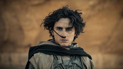 bild aus der news Timothée Chalamet wird für neuen Film zur Sport-Legende – vom Studio hinter "Everything Everywhere All At Once" und "Civil War"