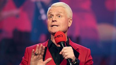 bild aus der news Kein "Let's Dance" für Guido Cantz: Warum seine Frau ihm einen Auftritt in der Tanzshow verbietet