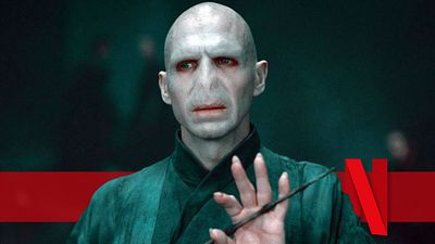 bild aus der news Superman, Harry Potter und Co. bald exklusiv bei Netflix? Das steckt dahinter!