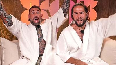 bild aus der news Sat.1-Chef spricht erstmals über verschollene zweite "Promis unter Palmen"-Staffel: Dieses Problem verhindert die Ausstrahlung