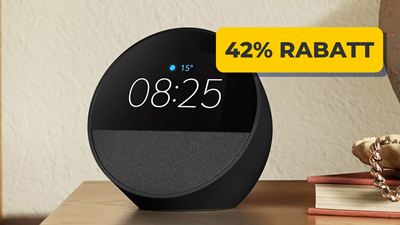 Der Echo Dot hat ausgedient: Brandneuer Amazon-Smart-Speaker schon vor dem Prime Day im Angebot