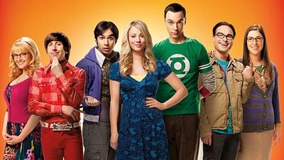 bild aus der news Das "The Big Bang Theory"-Universum wächst weiter: Eine neue Staffel ist bestellt