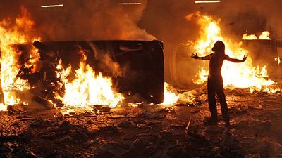 bild aus der news Neu im Heimkino: Einer der größten deutschen Thriller überhaupt – packend, bildgewaltig & 15 Minuten länger als im Kino