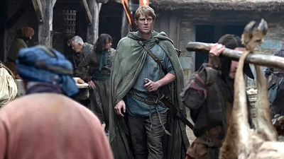 bild aus der news Nach "House Of The Dragon": Erste Vorschau zu "Game Of Thrones: A Knight Of The Seven Kingdoms" enthüllt wichtigen Targaryen