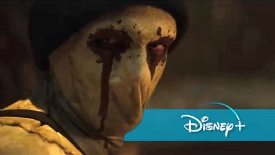 bild aus der news Neuer Bösewicht in "Daredevil: Born Again": Der maskierte Killer am Ende von Folge 4 erklärt