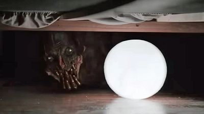 bild aus der news Vom Regisseur des gruseligsten Films aller Zeiten: In 3 Tagen startet "The Boogeyman" – wir haben den Trailer für euch