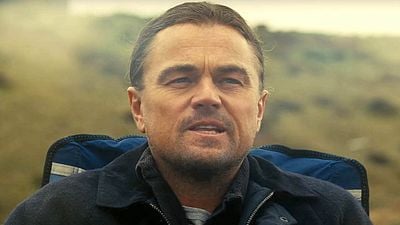 bild aus der news "Mein größtes Bedauern": Leonardo DiCaprio hatte die Qual der Wahl zwischen "Titanic" und einem absoluten Kult-Meisterwerk