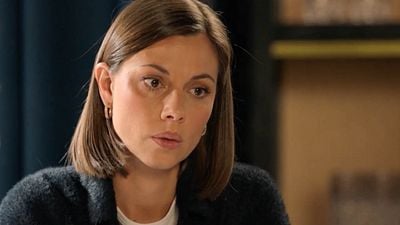 Sturm der Liebe"-Vorschau heute: Fritz und Lale kommen sich bei Fesselspielen  näher - TV-Starts bei FILMSTARTS.de