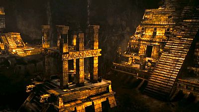 bild aus der news Heute im TV: Seit 18 Jahren (!) warten Action-Fans auf die Fortsetzung dieses Abenteuerfilms mit Nicolas Cage