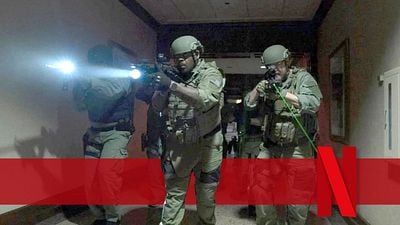 bild aus der news Neu auf Netflix: In diesem Action-Thriller plant John Travolta den ganz großen Coup