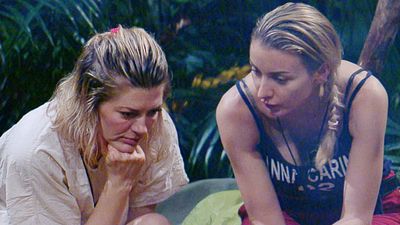 bild aus der news Dschungelcamp-Zuschauer haben entschieden: Dieser Promi muss die Show verlassen