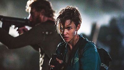 bild aus der news TV-Premiere: "John Wick"- & "Léon - Der Profi"-Stars in intensiver Thriller-Action à la "Stirb langsam"