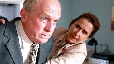 bild aus der news "Arbeiten, bis man umfällt": "Tatort"-Legende klagt über Ungerechtigkeit in der Schauspielbranche