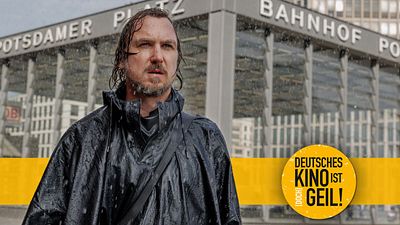 bild aus der news Kinotipp der Woche: Der wohl (größen-)wahnsinnigste deutsche Film des Jahres – von einem Meisterregisseur!