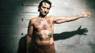 bild aus der news Neu im Streaming-Abo: Dieser adrenalingeladene Psycho-Thriller des "Killers Of The Flower Moon"-Regisseurs war Steven Spielberg zu hart