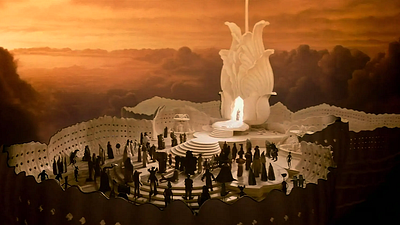 bild aus der news Jedes Kind der 80er kennt diesen Fantasy-Klassiker: Nur die wenigsten wissen, dass das Universum viel größer ist