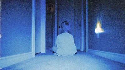 bild aus der news Horror-Sensation kommt endlich nach Deutschland: Der Trailer zu "Skinamarink" wird euch nicht schlafen lassen!