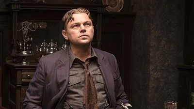 bild aus der news Zum 7. Mal gemeinsame Sache: Leonardo DiCaprio übernimmt Hauptrolle in Bestseller-Verfilmung von Martin Scorsese