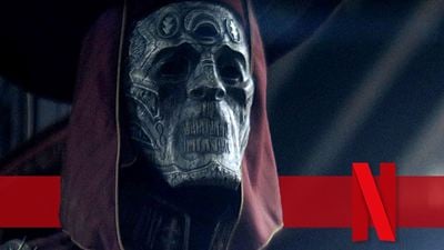 Netflix düstere Antwort auf "Star Wars": Die ersten Bilder zu Zack Snyders Sci-Fi-Epos "Rebel Moon" sind da
