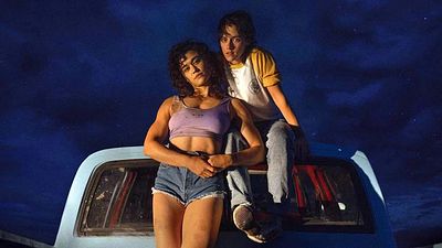 bild aus der news In 3 Tagen könnt ihr "Twilight"-Star Kristen Stewart in einem muskelbepackten Rache-Thriller erleben: Trailer zu "Love Lies Bleeding"