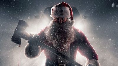 bild aus der news "Ich durfte früher keine Horrorfilme schauen": Das große FILMSTARTS-Interview mit "Silent Night, Deadly Night"-Regisseur Mike P. Nelson