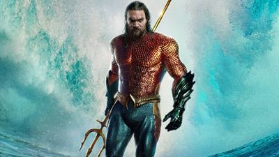 "Aquaman 2": Dieser Stallone-Klassiker ist Vorbild für das neue DC-Comic-Abenteuer mit Jason Momoa