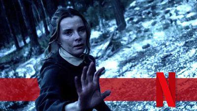 bild aus der news Die düstere "Yellowstone"-Konkurrenz von Netflix: Der erste Trailer zur Western-Serie "American Primeval" ist da!