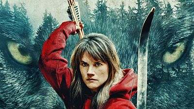 bild aus der news Neu im Heimkino: In diesem Survival-Thriller erwartet euch tierische Action der Marke "John Wick" – gedreht mit echten Wölfen!