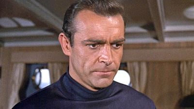 bild aus der news "Diesen Fehler werde ich nicht noch einmal machen": 007-Ikone Sean Connery hat es bereut, diesen Thriller gedreht zu haben