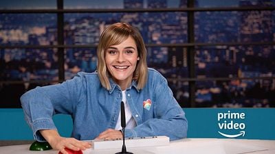 bild aus der news "Last One Laughing" geht neue Wege: Erster Trailer zu "LOL Next" enthüllt den Auftritt eines TV-Urgesteins