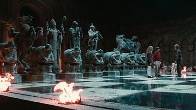 bild aus der news Streaming-Tipp: Diese Fantasy-Perle zaubert sich nach 23 Jahren noch immer in unsere Herzen!