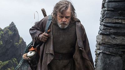 bild aus der news "Knives Out 3"-Regisseur wünscht sich mehr Risiken im "Star Wars"-Universum – und verteidigt den meistgehassten Teil der Saga