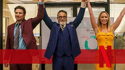 bild aus der news Diese Woche neu auf Netflix: Eine Thriller-Satire, für die der Streamingdienst richtig tief in die Tasche gegriffen hat