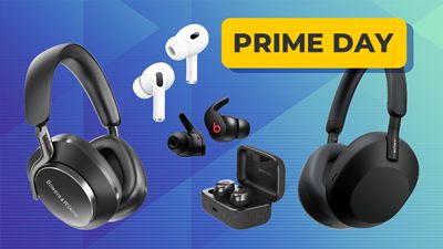 Amazon Prime Day 2024: Diese Bluetooth-Kopfhörer solltet ihr unbedingt im Blick behalten