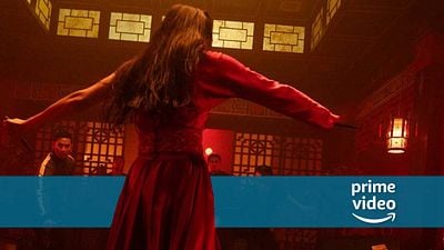 bild aus der news "Es tut schon beim Zusehen weh": Eines der Action-Highlights des Jahres ab heute im Streaming-Abo von Amazon Prime Video