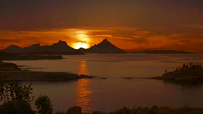 bild aus der news Pflichtprogramm für "Fluch der Karibik"-Fans: Dieser spektakuläre Abenteuer-Blockbuster bekommt endlich ein Heimkino-Upgrade auf 4K!