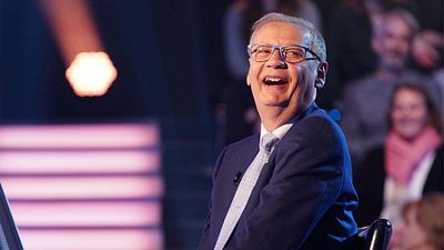 bild aus der news Chaos bei "Wer wird Millionär?": Günther Jauch gibt sich beim Telefonjoker als Donald Trump aus – und kommt damit durch