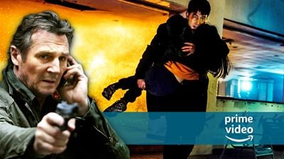 Gnadenlose Ein-Mann-Armee à la Liam Neeson lässt es gewaltig krachen: Action-Tipp von 2024 neu bei Amazon Prime Video