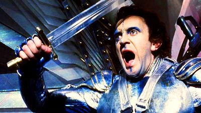 bild aus der news "Ich würde ihn gerne noch vor meinem Tod drehen": Kult-Regisseur plant seinen letzten Film – und an dem arbeitet er bereits seit 30 (!) Jahren