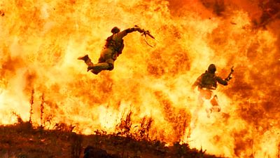 bild aus der news Uncut mit FSK 18: Den besten Actionfilm des "Equalizer"-Machers gibt's ab sofort im Streaming-Abo