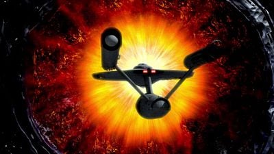 bild aus der news Diese Box feiert den Ursprung einer legendären Science-Fiction-Reihe – jetzt fürs Heimkino sichern