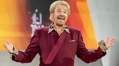 bild aus der news Thomas Gottschalk kündigt Karriereende an: Das sagen Promis zu seinem Show-Aus