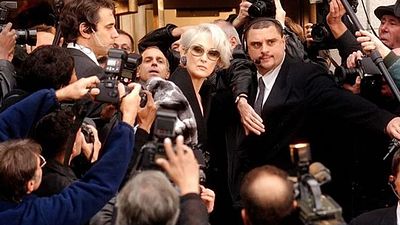 bild aus der news Auf diese Fortsetzung mussten Fans 20 Jahre warten: Lang erwartetes Wiedersehen im neuen Trailer zu "Der Teufel trägt Prada 2"