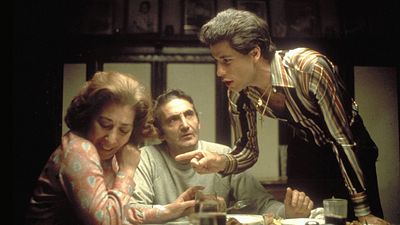 bild aus der news Heute ohne Werbung im TV: Dieser mitreißende Kultfilm prägte eine gesamte Generation - und machte einen Tarantino-Star zur Legende