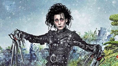 Kult-Duo bald wieder vereint? Tim Burton stellt neuen Film mit Johnny Depp in Aussicht!