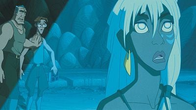 bild aus der news Heute Abend streamen: "Atlantis"