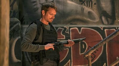 bild aus der news John Woo hat von "John Wick" gelernt: Wir sprechen mit dem Action-Meister über sein Hollywood-Comeback "Silent Night"