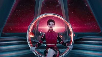 bild aus der news Ist das der neue Kultfilm eines von den Toten auferstandenen Regisseurs? Hier ist der Trailer zu "Her Private Hell"